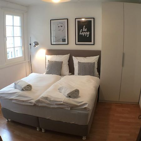 Privatzimmer In Bester Altstadtlage Тюбінген Номер фото