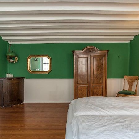 Privatzimmer In Bester Altstadtlage Тюбінген Екстер'єр фото