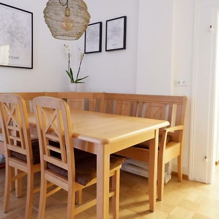 Privatzimmer In Bester Altstadtlage Тюбінген Екстер'єр фото