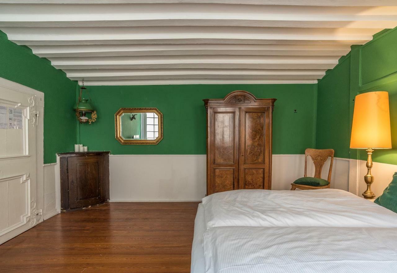 Privatzimmer In Bester Altstadtlage Тюбінген Екстер'єр фото