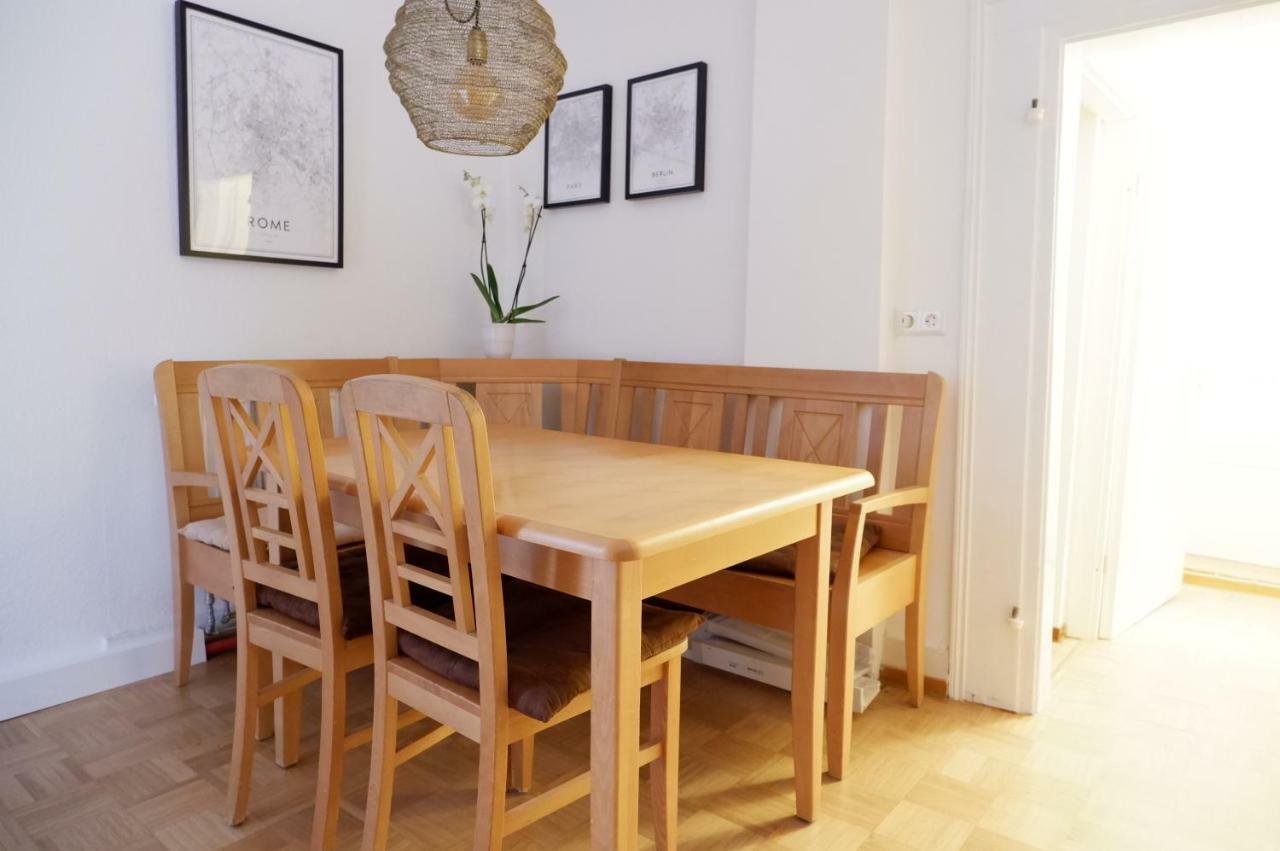 Privatzimmer In Bester Altstadtlage Тюбінген Екстер'єр фото