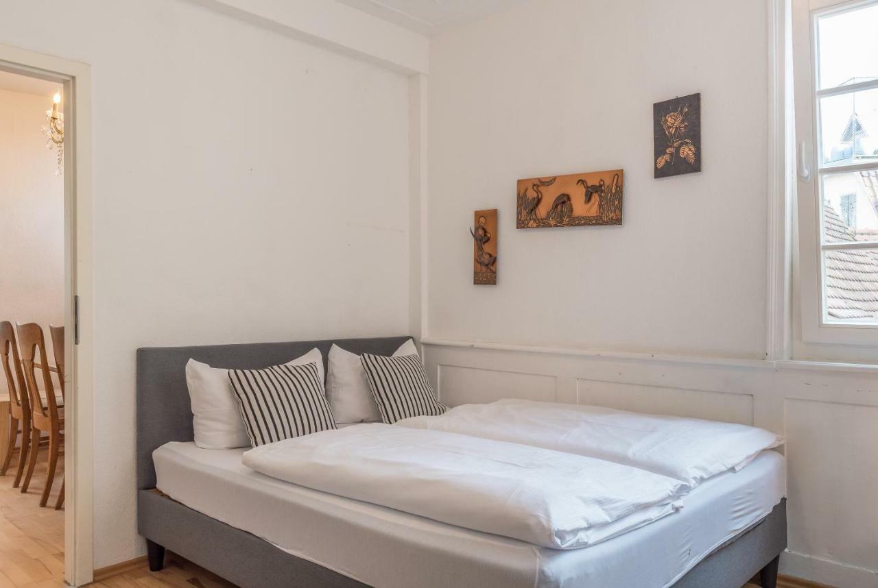 Privatzimmer In Bester Altstadtlage Тюбінген Екстер'єр фото