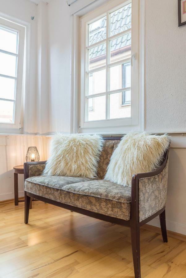 Privatzimmer In Bester Altstadtlage Тюбінген Екстер'єр фото